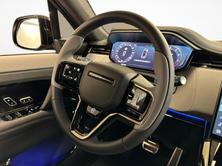 LAND ROVER Range Rover Sport 4.4 V8 SV Edition One Carbon, Mild-Hybrid Benzin/Elektro, Occasion / Gebraucht, Automatik - 7