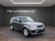 LAND ROVER Range Rover Sport 2.0 Si4 HSE Automatic, Benzina, Occasioni / Usate, Automatico - 2