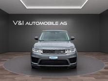 LAND ROVER Range Rover Sport 2.0 Si4 HSE Automatic, Benzina, Occasioni / Usate, Automatico - 3