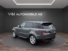 LAND ROVER Range Rover Sport 2.0 Si4 HSE Automatic, Benzina, Occasioni / Usate, Automatico - 4