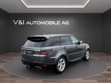 LAND ROVER Range Rover Sport 2.0 Si4 HSE Automatic, Benzina, Occasioni / Usate, Automatico - 5