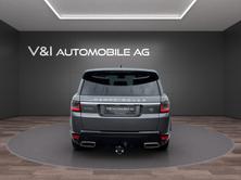 LAND ROVER Range Rover Sport 2.0 Si4 HSE Automatic, Benzina, Occasioni / Usate, Automatico - 6