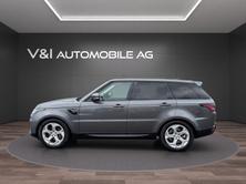 LAND ROVER Range Rover Sport 2.0 Si4 HSE Automatic, Benzina, Occasioni / Usate, Automatico - 7