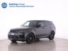 LAND ROVER Range Rover Sport 2.0 P400e HSE Dynamic, Plug-in-Hybrid Benzina/Elettrica, Occasioni / Usate, Automatico - 2