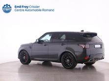 LAND ROVER Range Rover Sport 2.0 P400e HSE Dynamic, Plug-in-Hybrid Benzina/Elettrica, Occasioni / Usate, Automatico - 7