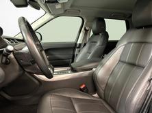 LAND ROVER Range Rover Sport 3.0 I6D S, Hybride Leggero Diesel/Elettrica, Occasioni / Usate, Automatico - 3