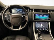 LAND ROVER Range Rover Sport 3.0 I6D S, Hybride Leggero Diesel/Elettrica, Occasioni / Usate, Automatico - 6