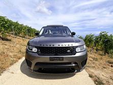 LAND ROVER Range Rover Sport 5.0 V8 SVR, Petrol, Second hand / Used, Automatic - 3