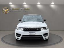 LAND ROVER Range Rover Sport 5.0 V8 SC Autobiography Dynamic, Petrol, Second hand / Used, Automatic - 3