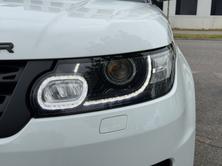 LAND ROVER Range Rover Sport 5.0 V8 SC Autobiography Dynamic, Petrol, Second hand / Used, Automatic - 4