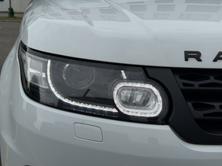 LAND ROVER Range Rover Sport 5.0 V8 SC Autobiography Dynamic, Petrol, Second hand / Used, Automatic - 6