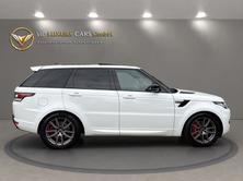 LAND ROVER Range Rover Sport 5.0 V8 SC Autobiography Dynamic, Petrol, Second hand / Used, Automatic - 7