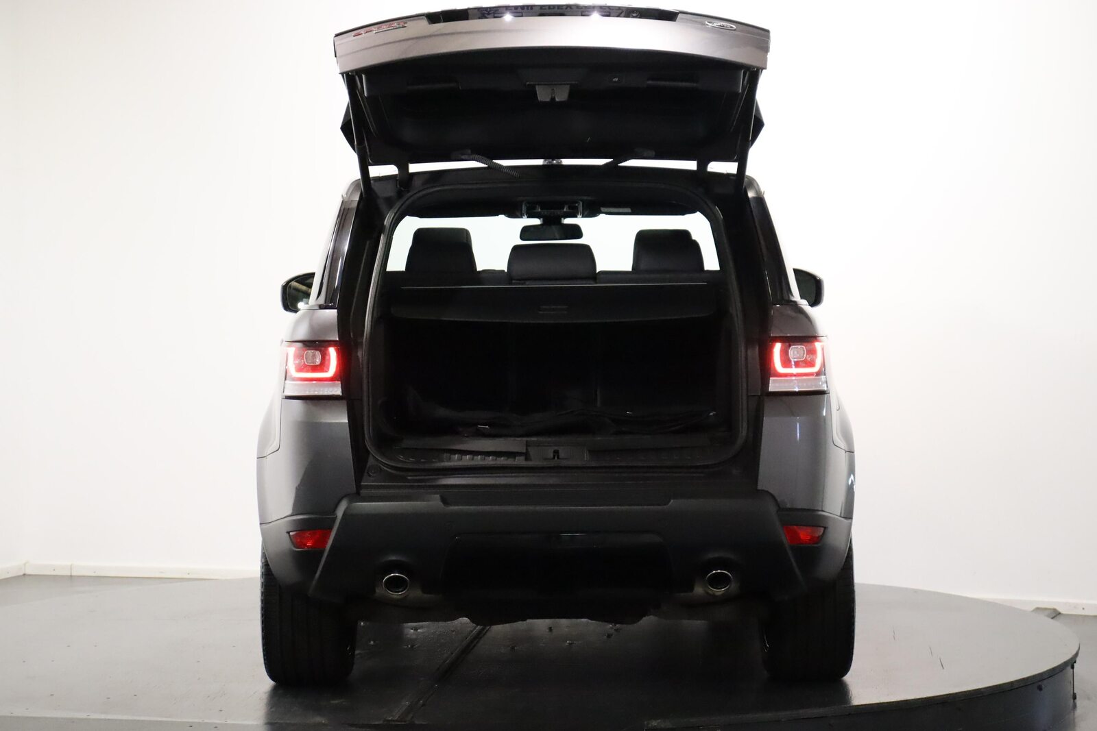 LAND ROVER Range Rover Sport 3.0 SDV6 HSE Dynamic, Diesel, Occasion / Utilisé, Automatique - 5