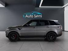 LAND ROVER Range Rover Sport 4.4 SDV8 HSE Dynamic Automatic, Diesel, Occasion / Gebraucht, Automatik - 2