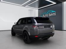LAND ROVER Range Rover Sport 4.4 SDV8 HSE Dynamic Automatic, Diesel, Occasion / Gebraucht, Automatik - 3