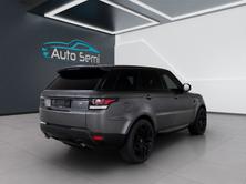 LAND ROVER Range Rover Sport 4.4 SDV8 HSE Dynamic Automatic, Diesel, Occasion / Gebraucht, Automatik - 5