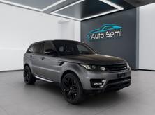 LAND ROVER Range Rover Sport 4.4 SDV8 HSE Dynamic Automatic, Diesel, Occasion / Gebraucht, Automatik - 7
