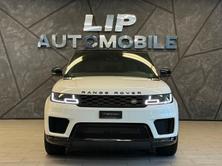 LAND ROVER Range Rover Sport 3.0 SDV6 SE Automatic, Diesel, Occasion / Gebraucht, Automatik - 2