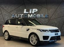 LAND ROVER Range Rover Sport 3.0 SDV6 SE Automatic, Diesel, Occasion / Gebraucht, Automatik - 3