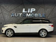 LAND ROVER Range Rover Sport 3.0 SDV6 SE Automatic, Diesel, Occasion / Gebraucht, Automatik - 5