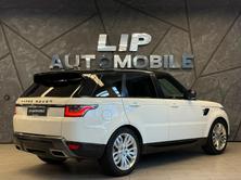 LAND ROVER Range Rover Sport 3.0 SDV6 SE Automatic, Diesel, Occasion / Gebraucht, Automatik - 6