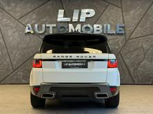 LAND ROVER Range Rover Sport 3.0 SDV6 SE Automatic, Diesel, Occasion / Gebraucht, Automatik - 7