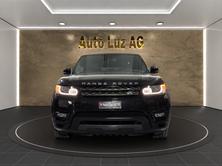 LAND ROVER Range Rover Sport 3.0 V6 SC SE Automatic, Essence, Occasion / Utilisé, Automatique - 2