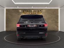 LAND ROVER Range Rover Sport 3.0 V6 SC SE Automatic, Essence, Occasion / Utilisé, Automatique - 3