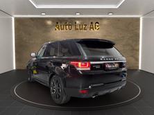 LAND ROVER Range Rover Sport 3.0 V6 SC SE Automatic, Essence, Occasion / Utilisé, Automatique - 4