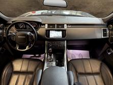 LAND ROVER Range Rover Sport 3.0 V6 SC SE Automatic, Essence, Occasion / Utilisé, Automatique - 5
