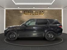 LAND ROVER Range Rover Sport 3.0 V6 SC SE Automatic, Essence, Occasion / Utilisé, Automatique - 6