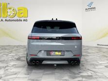 LAND ROVER RR Sport P635 Edition TWO Carbon, Petrol, Second hand / Used, Automatic - 4