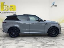 LAND ROVER RR Sport P635 Edition TWO Carbon, Petrol, Second hand / Used, Automatic - 6