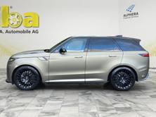 LAND ROVER RR Sport P635 4.4 V8 SV Edition One Bronze, Petrol, Second hand / Used, Automatic - 2