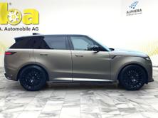 LAND ROVER RR Sport P635 4.4 V8 SV Edition One Bronze, Petrol, Second hand / Used, Automatic - 6
