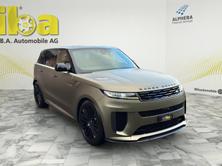 LAND ROVER RR Sport P635 4.4 V8 SV Edition One Bronze, Petrol, Second hand / Used, Automatic - 7