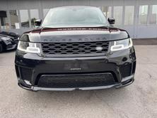 LAND ROVER Range Rover Sport P400 3.0 I6 MHEV HSTAutomatic, Mild-Hybrid Petrol/Electric, Second hand / Used, Automatic - 3