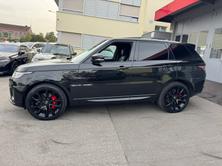 LAND ROVER Range Rover Sport P400 3.0 I6 MHEV HSTAutomatic, Mild-Hybrid Petrol/Electric, Second hand / Used, Automatic - 5