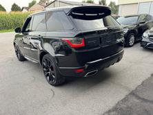 LAND ROVER Range Rover Sport P400 3.0 I6 MHEV HSTAutomatic, Mild-Hybrid Petrol/Electric, Second hand / Used, Automatic - 6
