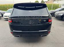 LAND ROVER Range Rover Sport P400 3.0 I6 MHEV HSTAutomatic, Mild-Hybrid Petrol/Electric, Second hand / Used, Automatic - 7