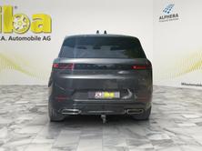 LAND ROVER RR Sport P550e Autobigraphy Black Pack 4x4 AHK, Hybride Rechargeable Essence/Électricité, Occasion / Utilisé, Automatique - 4