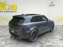 LAND ROVER RR Sport P550e Autobigraphy Black Pack 4x4 AHK, Hybride Rechargeable Essence/Électricité, Occasion / Utilisé, Automatique - 5