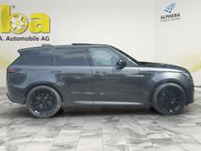 LAND ROVER RR Sport P550e Autobigraphy Black Pack 4x4 AHK, Hybride Rechargeable Essence/Électricité, Occasion / Utilisé, Automatique - 6