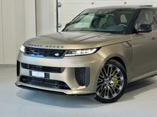 LAND ROVER Range Rover Sport P635 4.4 V8 SV Edition One Bron, Petrol, Second hand / Used - 2