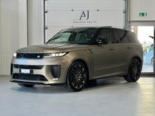 LAND ROVER Range Rover Sport P635 4.4 V8 SV Edition One Bron, Petrol, Second hand / Used - 3