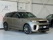 LAND ROVER Range Rover Sport P635 4.4 V8 SV Edition One Bron, Petrol, Second hand / Used - 5