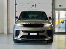 LAND ROVER Range Rover Sport P635 4.4 V8 SV Edition One Bron, Petrol, Second hand / Used - 6