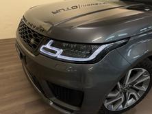 LAND ROVER Range Rover Sport 3.0 SDV6 Autobiogr. Dynamic Aut, Diesel, Second hand / Used, Automatic - 3
