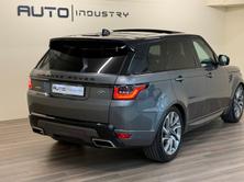 LAND ROVER Range Rover Sport 3.0 SDV6 Autobiogr. Dynamic Aut, Diesel, Second hand / Used, Automatic - 4