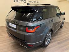 LAND ROVER Range Rover Sport 3.0 SDV6 Autobiogr. Dynamic Aut, Diesel, Second hand / Used, Automatic - 5